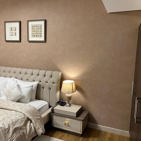 Luxury 2Br- Burj Khalifa View In Blvd Central -1402 Dubai Bagian luar foto